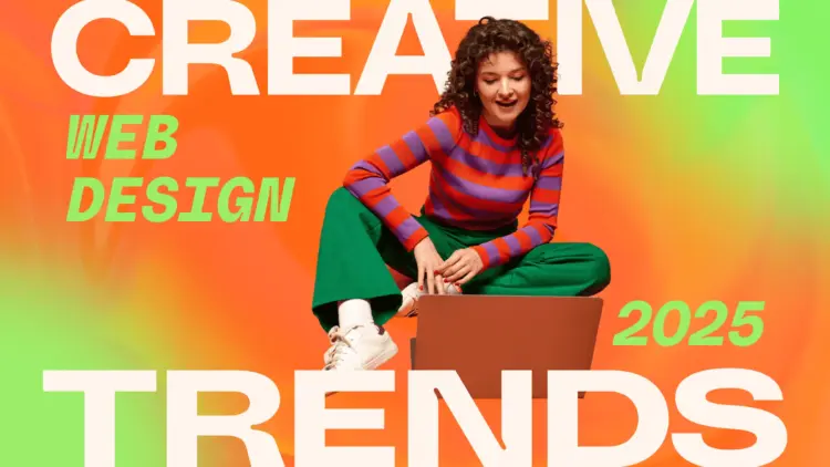 Web Design 2025