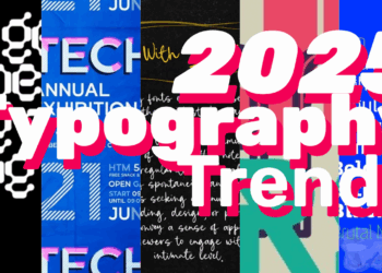Typography Design Guide 2025
