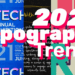 Typography Design Guide 2025